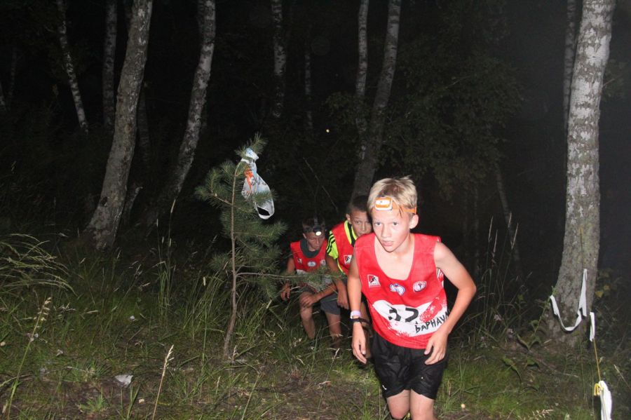 Фото: Виталий Дворянкин/"Алтайский спорт"
