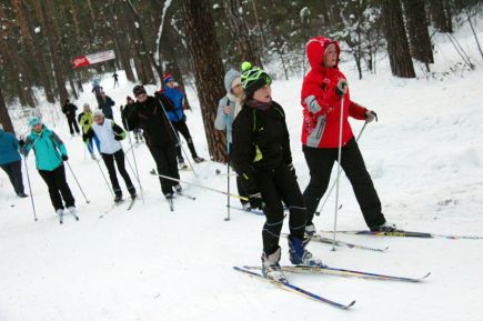 "Трасса здоровья": маршрут новичка от «А» до «Я»