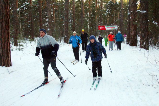 "Трасса здоровья": маршрут новичка от «А» до «Я»