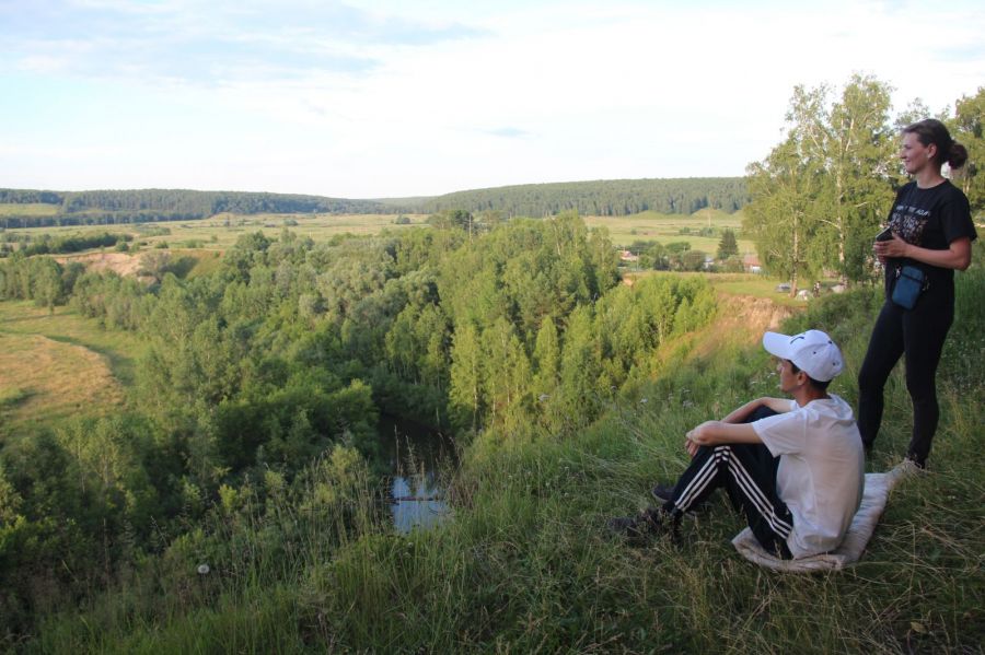 Фото: Виталий Дворянкин/"Алтайский спорт"
