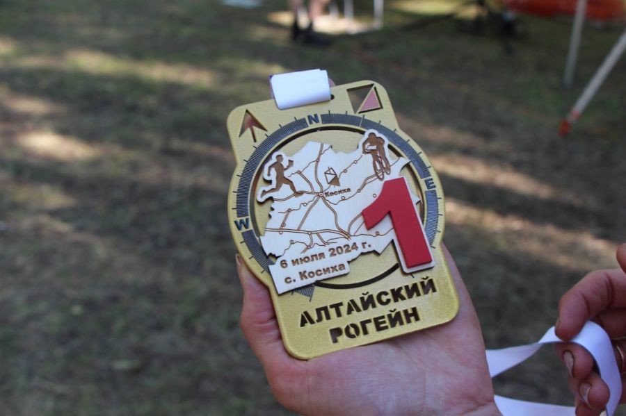 Фото: Владимир Галкин/"Алтайкомпас"