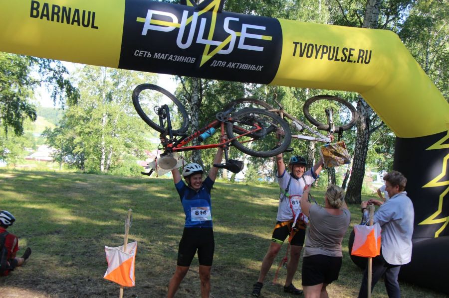 Фото: Владимир Галкин/"Алтайкомпас"