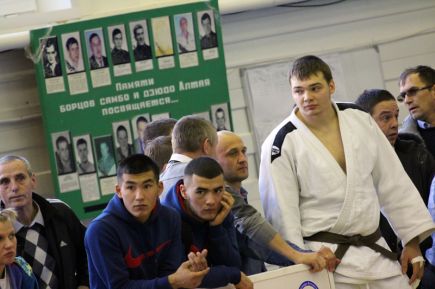 Кузница мастеров