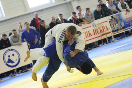 Кузница мастеров