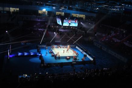 Свист в пользу Узуняна