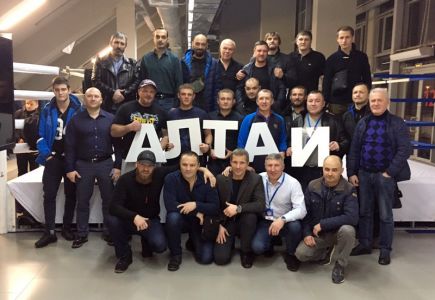 Свист в пользу Узуняна