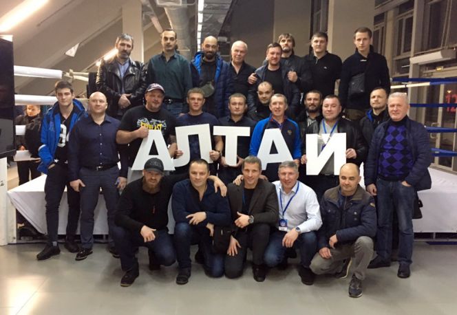 Заметки на полях, или Спортивный неформат