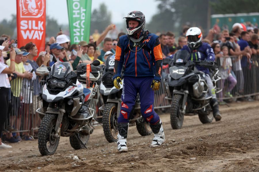 Фото: Андрей Каспришин/"Алтайская правда"