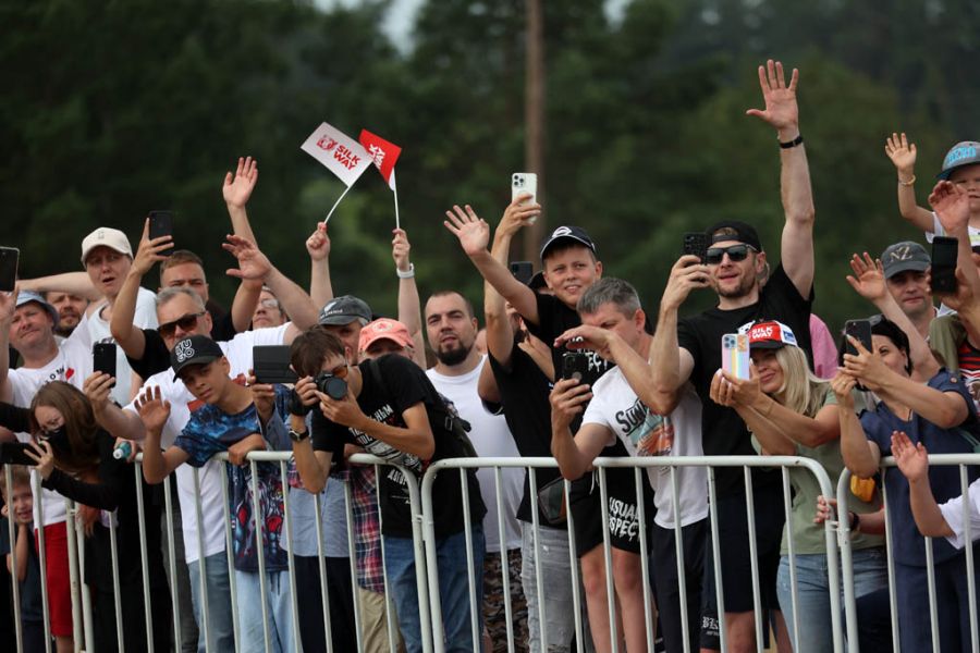 Фото: Андрей Каспришин/"Алтайская правда"