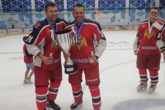 Фото: пресс-служба Управления Росгвардии по Алтайскому краю