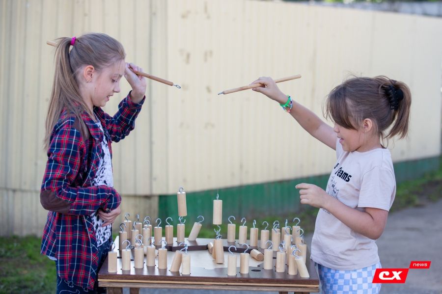 Фестиваль орловского рысака «Сибирь-2024». Фото: Владимир Мартынов/CX News