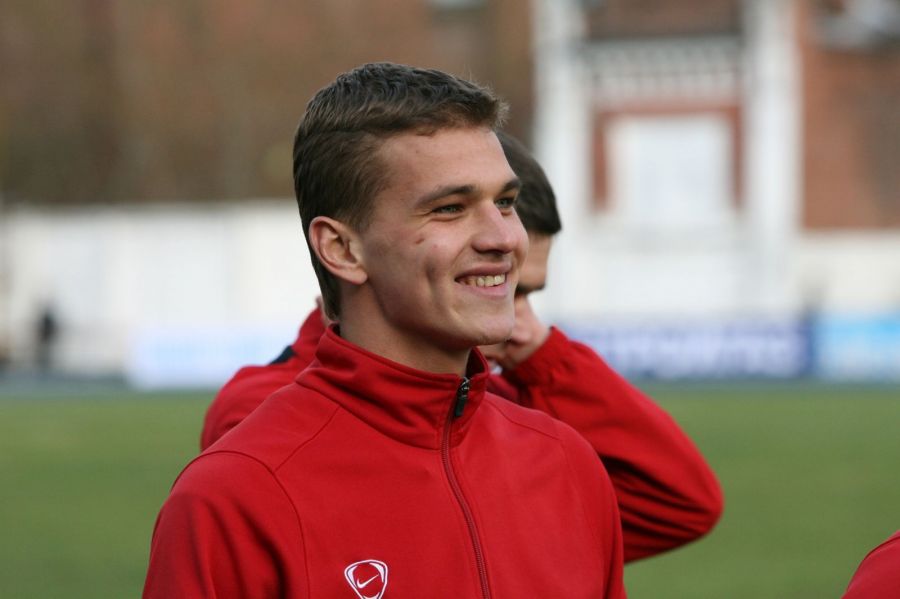 Барнаульское «Динамо» в российском футболе. 2008-й год. Часть 2-я