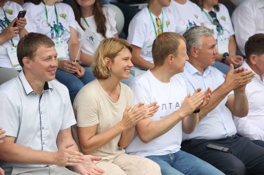 Фото: Олег Богданов