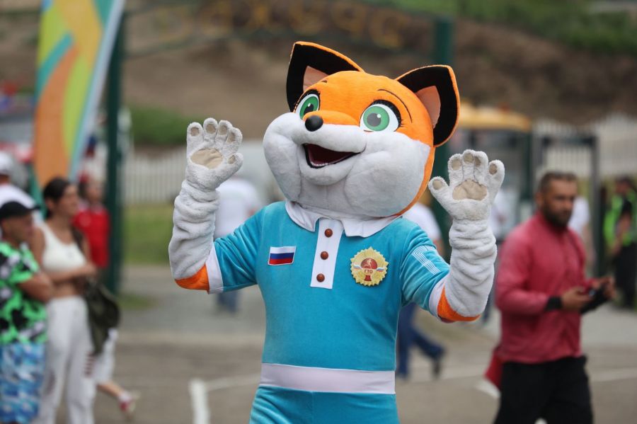 Фото: Олег Богданов