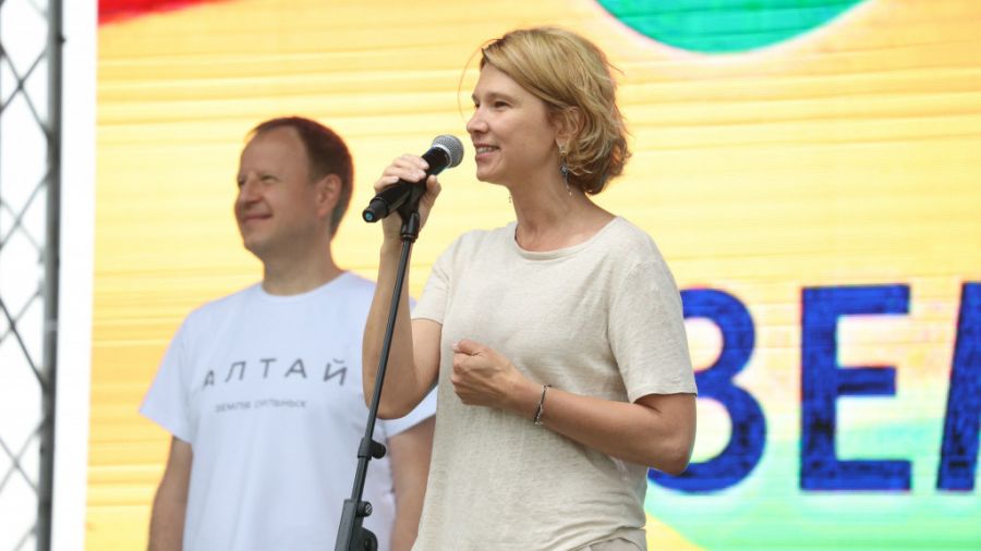 Фото: Олег Богданов