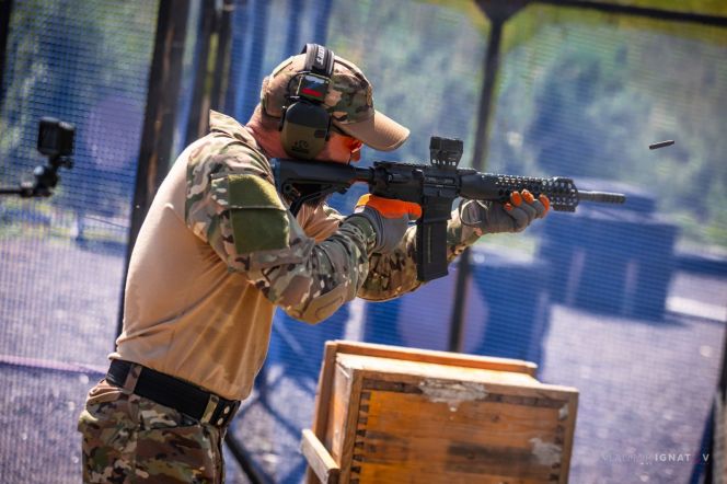 Фото: Владимир Игнатов