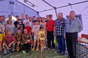 Алтайский край присоединился к акции Федерации шахмат России «100 сеансов в 100 городах России»