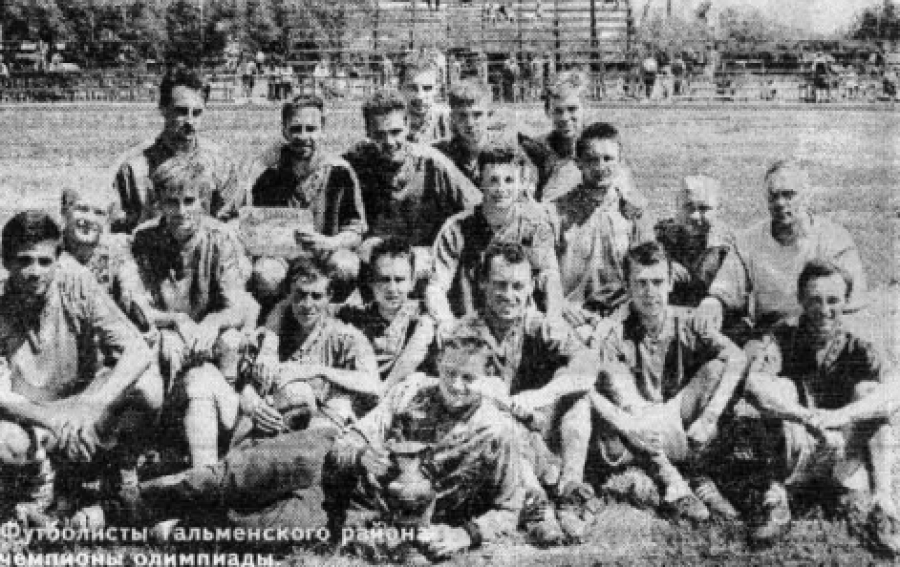 Фото: Виктор Выборов/"Алтайская правда"