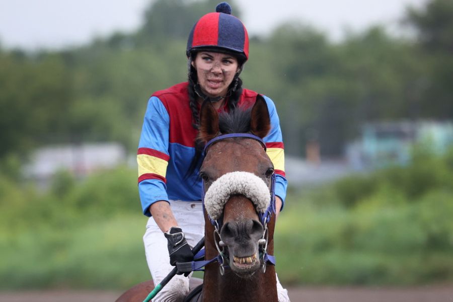 Фото: Олег Богданов/"Алтайская правда"