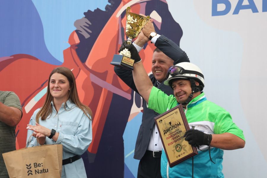 Фото: Олег Богданов/ "Алтайская правда"