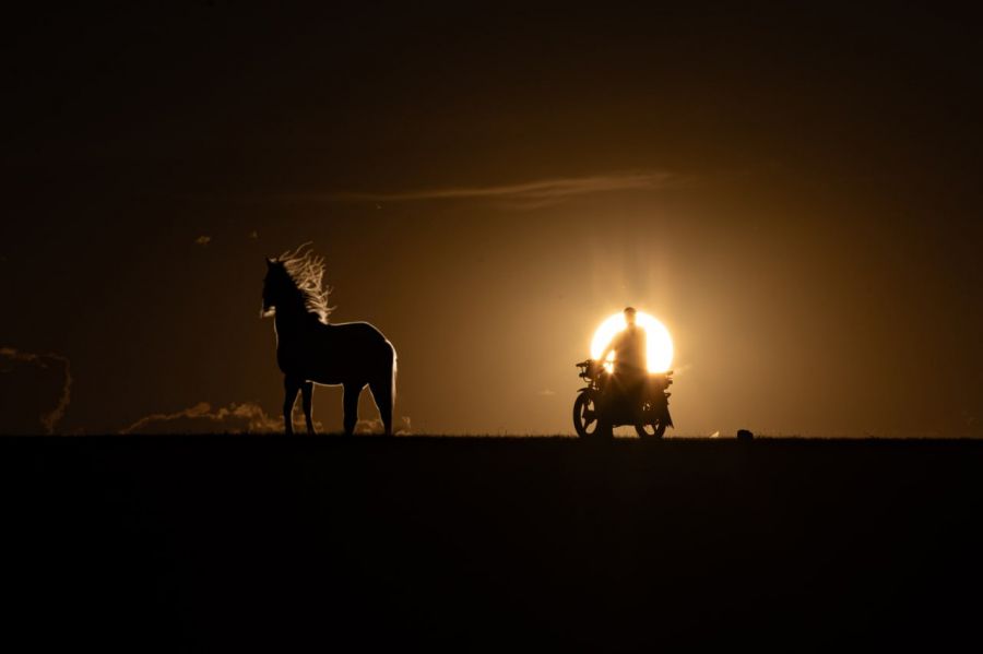 Фото: "КАМАЗ-мастер" 