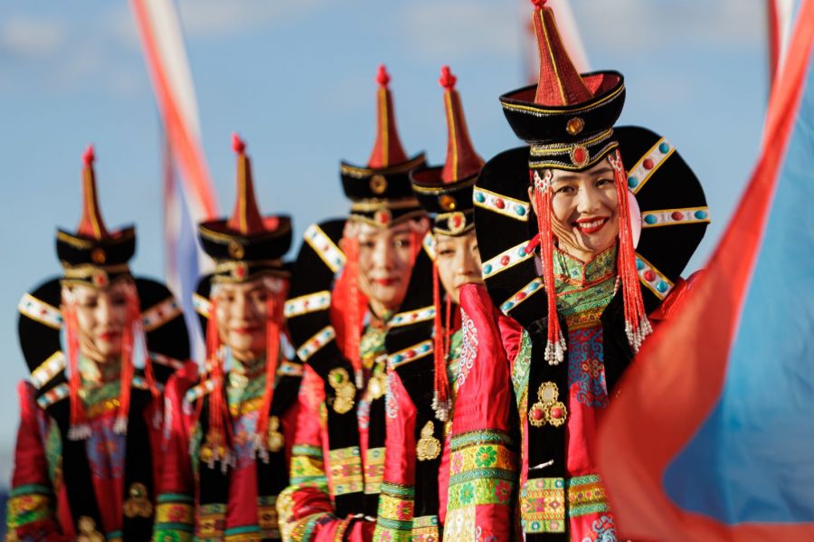 Фото: пресс-центр ралли "Шёлковый путь"