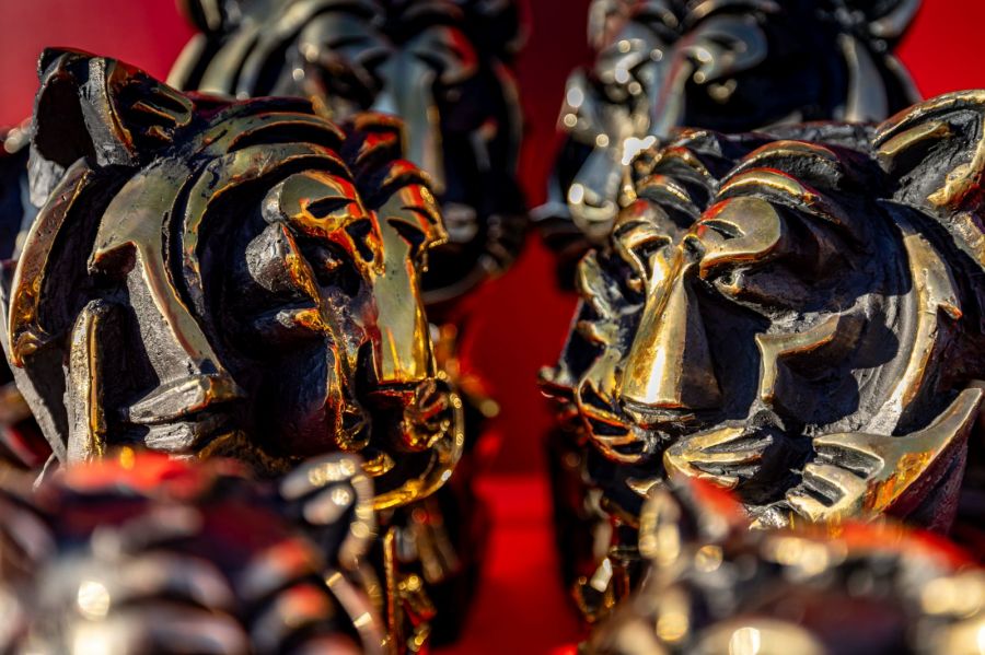 Фото: пресс-центр ралли "Шёлковый путь"