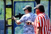 Подведены итоги чемпионата Алтайского края по практической стрельбе из пистолета и карабина пистолетного калибра (фото)