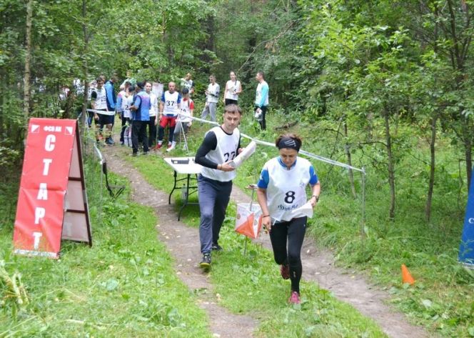 Фото: Алтайская краевая организация общества "Динамо" 