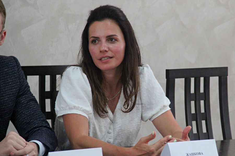 Фото: Олег Харлов / «Алтайский спорт»