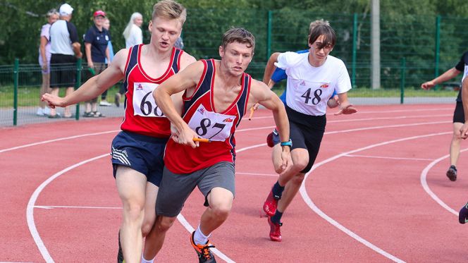 Фото: Олег Богданов/ "Алтайская правда"