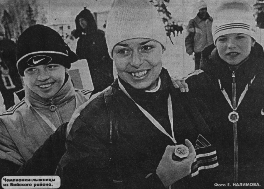 Фото: Евгений Налимов/ "Алтайская правда" 