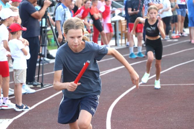 Фото: Вадим Вязанцев / Алтайский спорт