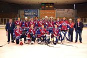 Хоккеисты барнаульского «Алтая» – трёхкратные чемпионы Алтайского края среди любительских команд.
