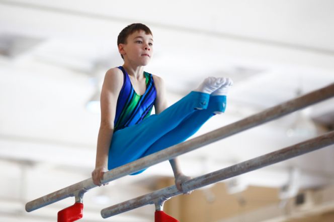 9 декабря. Бийск. Зал спортивной гимнастики с/к "Заря". Краевой благотворительный фестиваль "Открытые сердца". 