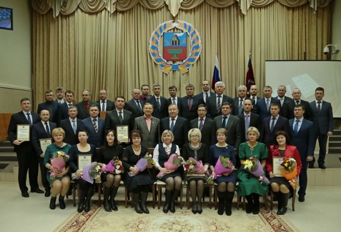 Краевая СДЮШОР по волейболу «Заря Алтая» стала призёром регионального конкурса «Лучший социально ответственный работодатель года».