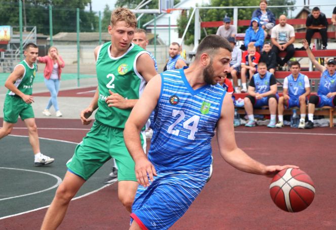 Фото: Вадим Вязанцев / Алтайский спорт