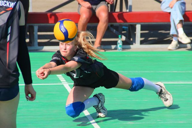 Фото: Олег Харлов / «Алтайский спорт»