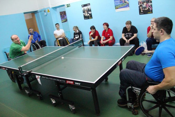 Лиза смеётся – и всем хорошо