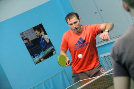 Подведены итоги краевого фестиваля адаптивного спорта, посвящённого Декаде инвалидов (фото).