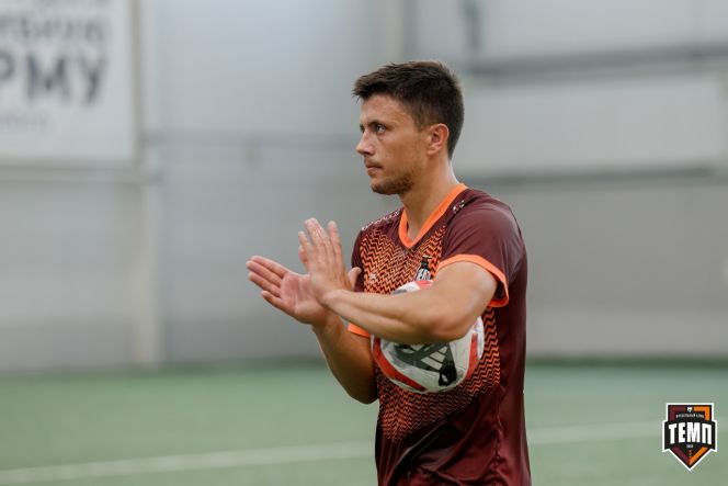 Фото: ФК "Темп"