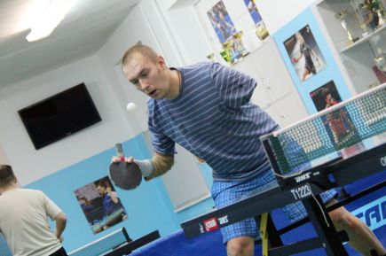 Подведены итоги краевого фестиваля адаптивного спорта, посвящённого Декаде инвалидов (фото).