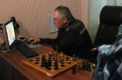 Осужденный из ИК-10 Рубцовска вошел в двадцатку лучших шахматистов России