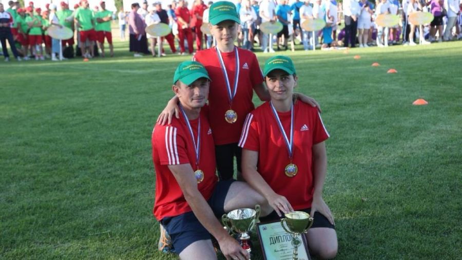 Фото: Олег Богданов/ "Алтайская правда"