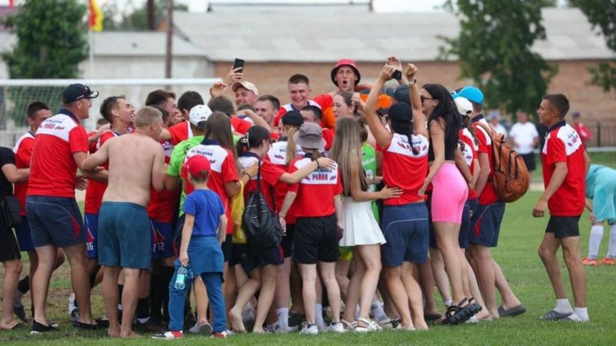 Фото: Олег Богданов/ "Алтайская правда"