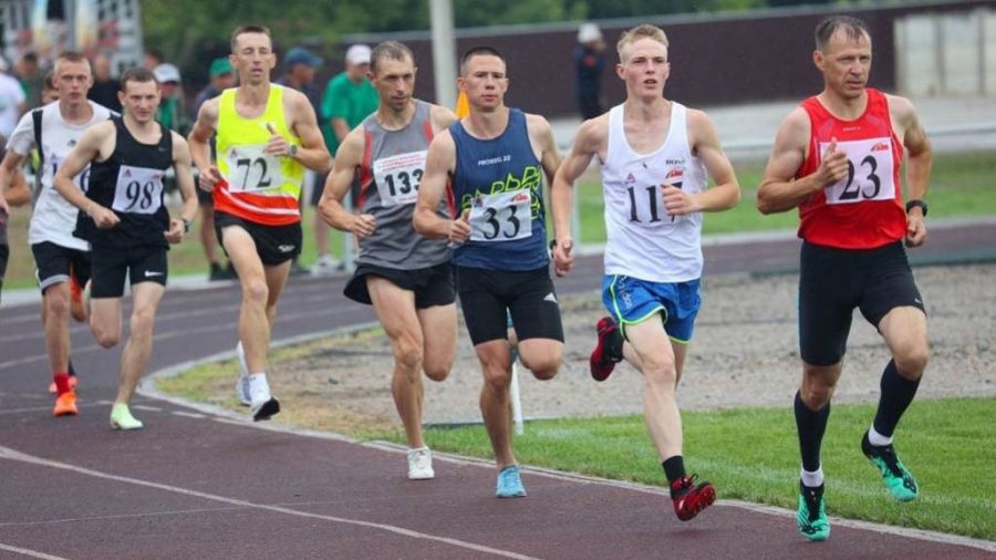 Фото: Олег Богданов/ "Алтайская правда"