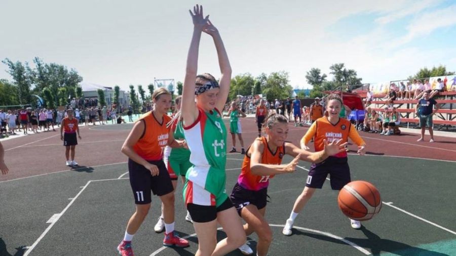 Фото: Олег Богданов/ "Алтайская правда"