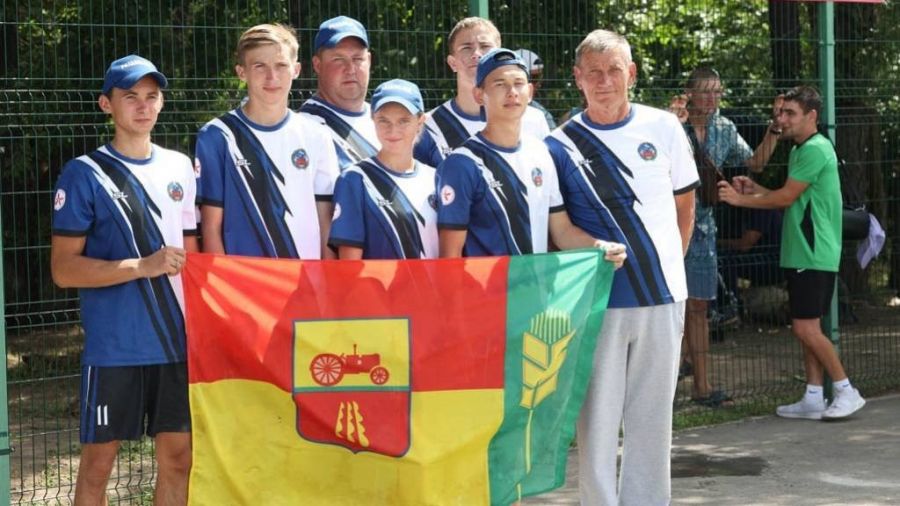 Фото: Олег Богданов/ "Алтайская правда"