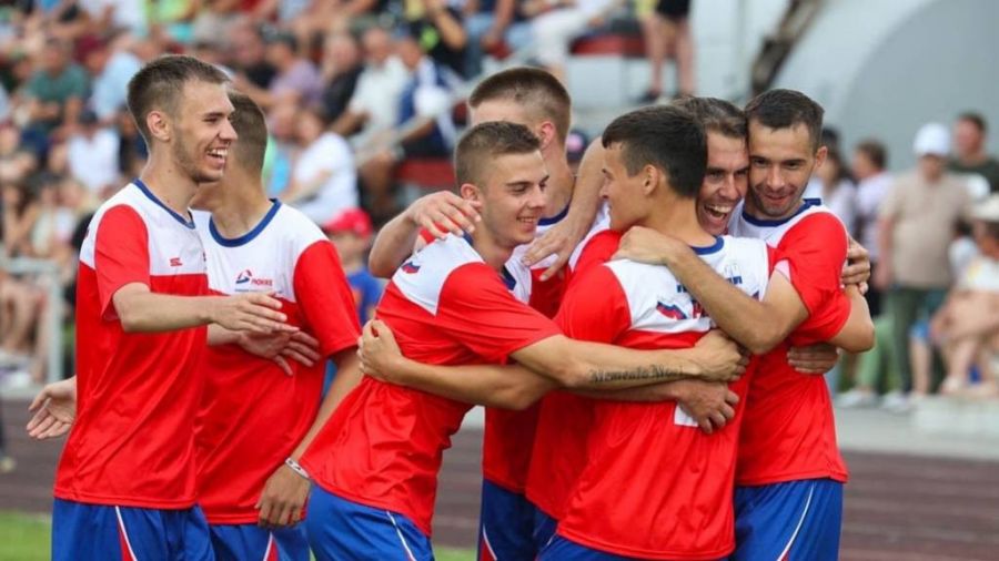 Фото: Олег Богданов/ "Алтайская правда"