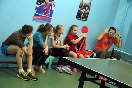 Подведены итоги краевого фестиваля адаптивного спорта, посвящённого Декаде инвалидов (фото).